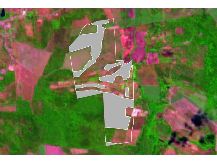 Imagem 6 do Leilão de Terreno - Zona Rural - Nísia Floresta/RN