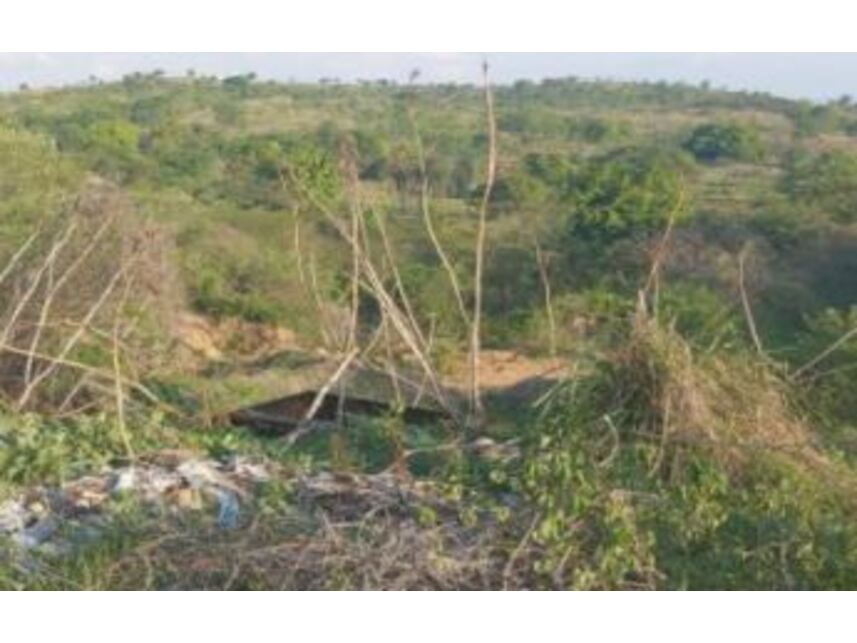 Imagem 1 do Leilão de Terreno - Horto - Juazeiro do Norte/CE