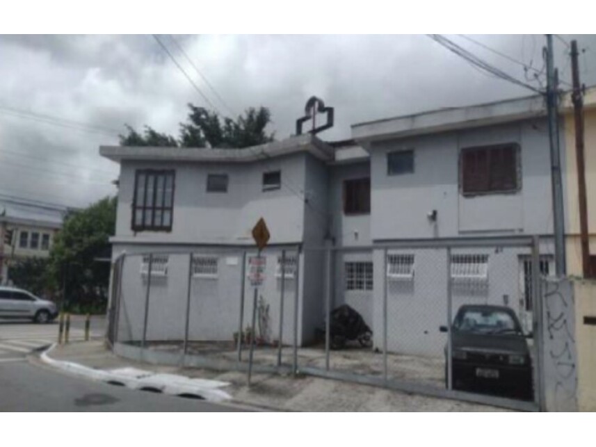 Imagem 1 do Leilão de Casa - Vila Nhocune - São Paulo/SP