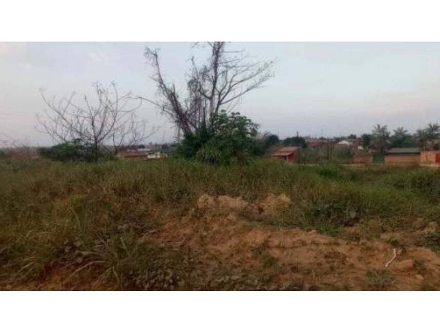 Imagem 2 do Leilão de Terrenos - Residencial Cidade Jardim - Tucumã/PA