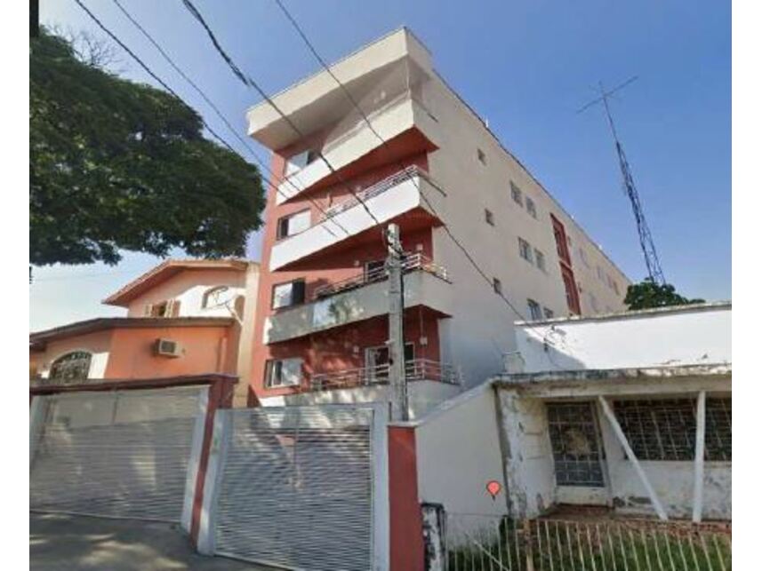 Imagem  do Leilão de Apartamento - Jardim Paulistano - Sorocaba/SP