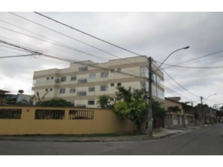 Imagem 2 do Leilão de Apartamento - Vargem Pequena - Rio das Ostras/RJ