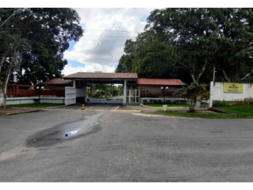 Imagem  do Leilão de Casa - Tarumã-Açu - Manaus/AM