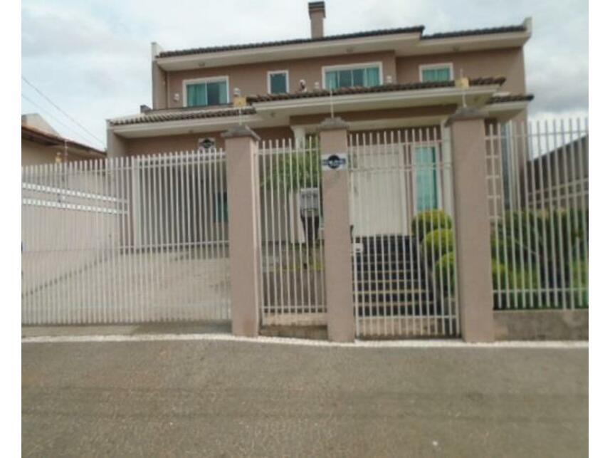 Imagem 2 do Leilão de Casa - Uvaranas - Ponta Grossa/PR