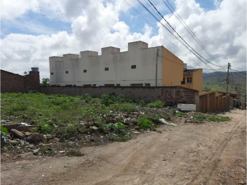 Imagem 8 do Leilão de Apartamento - Prado - Gravatá/PE