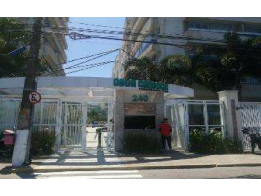 Imagem 2 do Leilão de Apartamento - Freguesia de Jacarepaguá - Rio de Janeiro/RJ