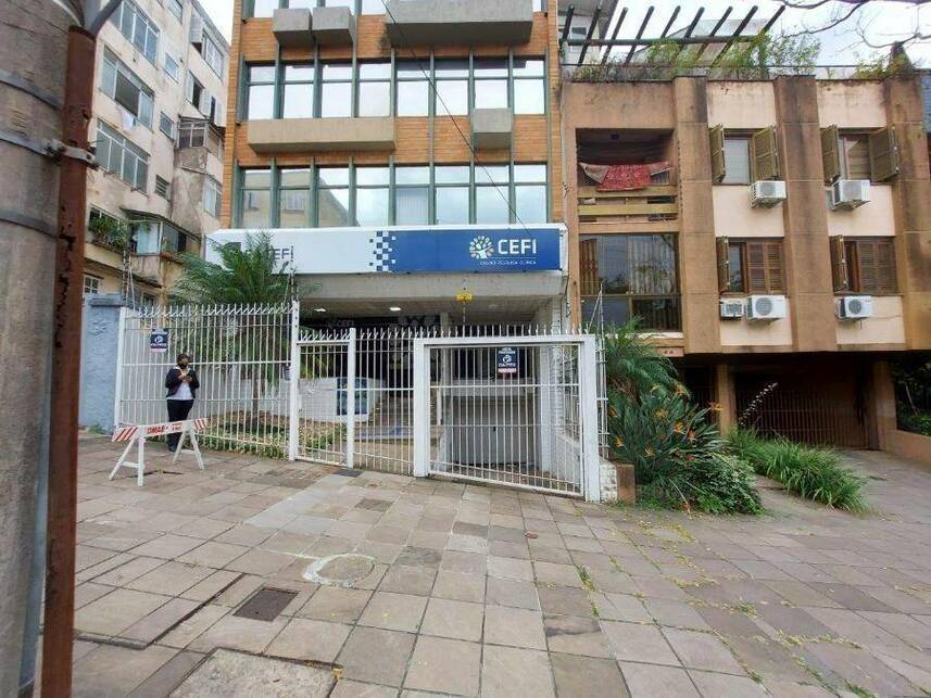 Imagem 2 do Leilão de Sala Comercial - Auxiliadora - Porto Alegre/RS