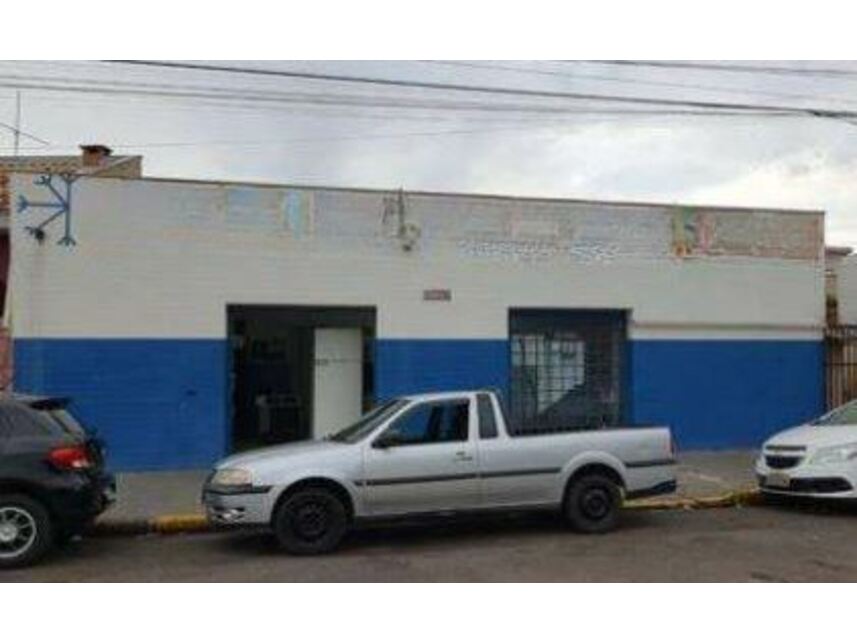 Imagem  do Leilão de Prédio Comercial - Patrimônio Silvares - Birigüi/SP