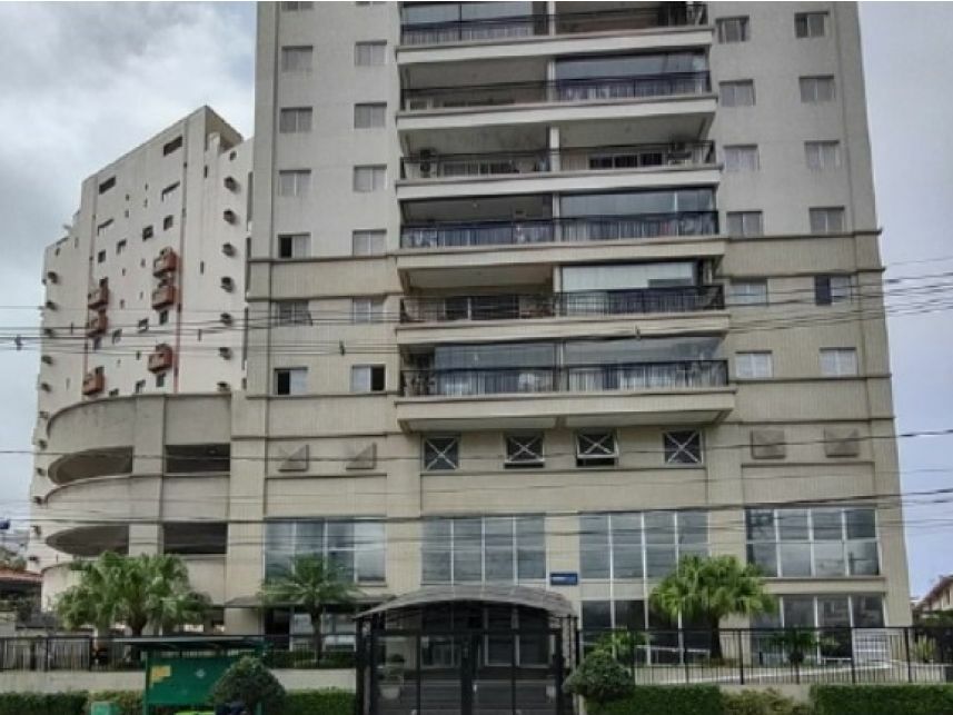Imagem 2 do Leilão de Apartamento - Jaguará - Santos/SP