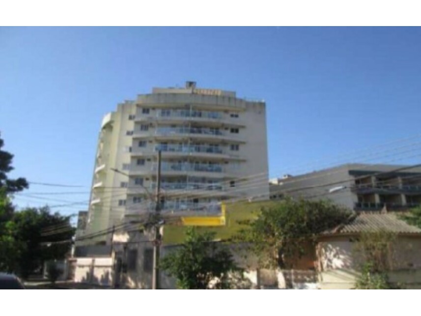Imagem 4 do Leilão de Apartamento - Olaria - Rio de Janeiro/RJ