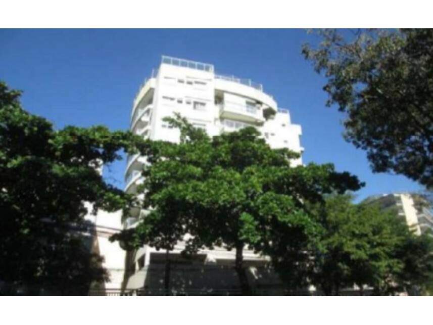 Imagem 2 do Leilão de Apartamento - Olaria - Rio de Janeiro/RJ