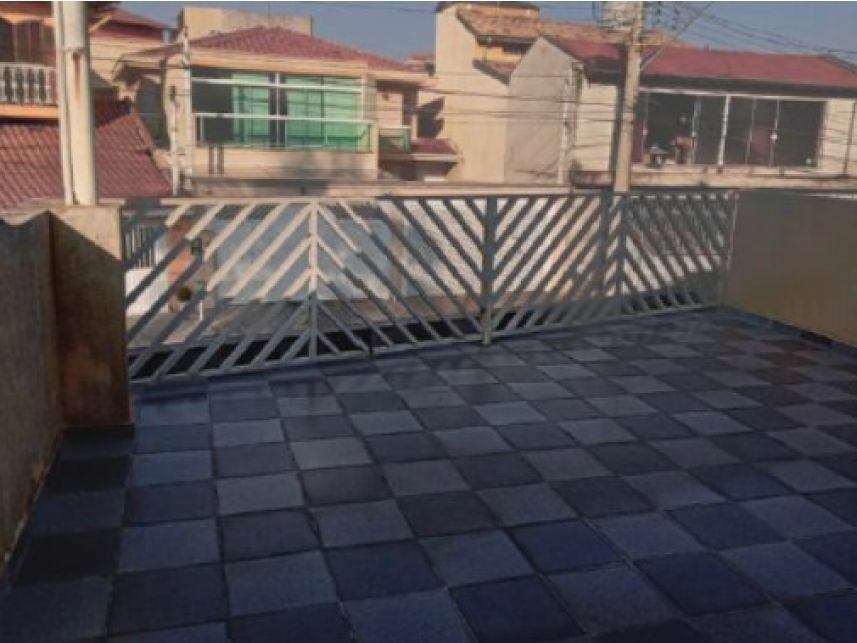 Imagem 6 do Leilão de Casa - Jardim América - Taboão da Serra/SP