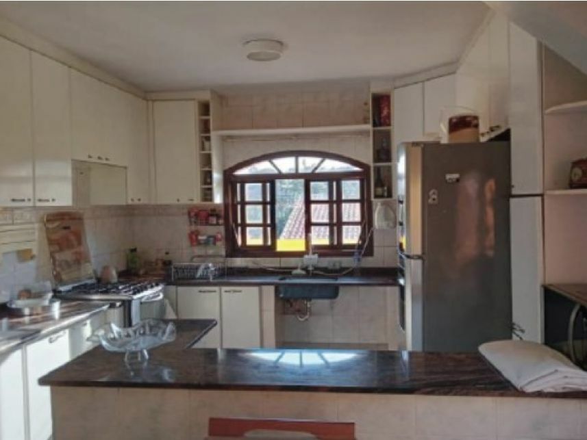 Imagem 5 do Leilão de Casa - Jardim América - Taboão da Serra/SP