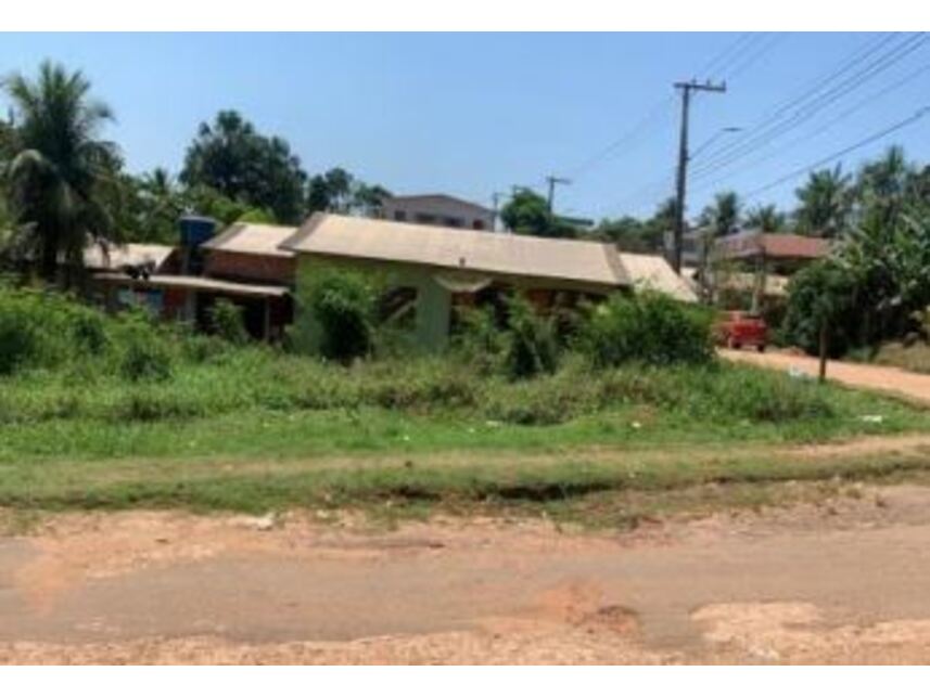 Imagem 3 do Leilão de Terreno - Centro - Ipixuna/AM