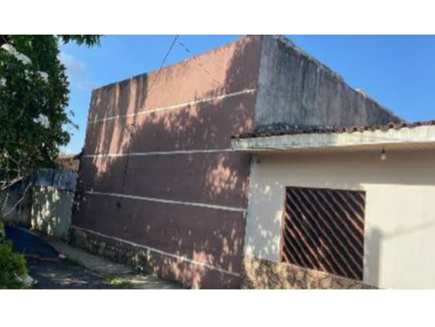 Imagem 2 do Leilão de Casa - Águas Brancas - Ananindeua/PA