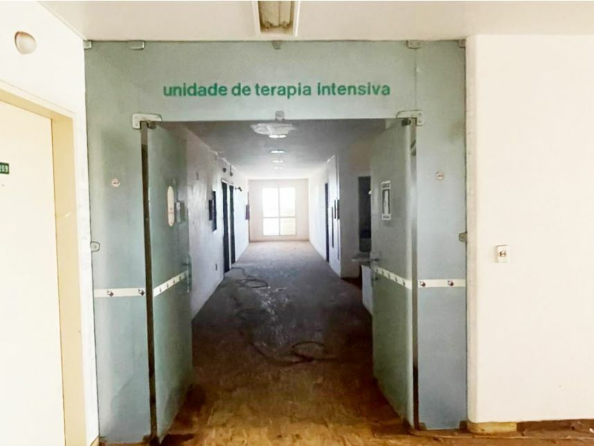 Imagem 8 do Leilão de Prédio Comercial - Francisco Fernandes - São José do Rio Preto/SP