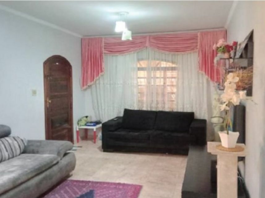 Imagem 4 do Leilão de Casa - Jardim América - Taboão da Serra/SP