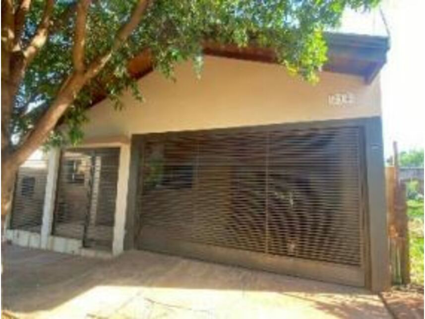 Imagem 2 do Leilão de Casa - Vila Brasil - Tarumã/SP