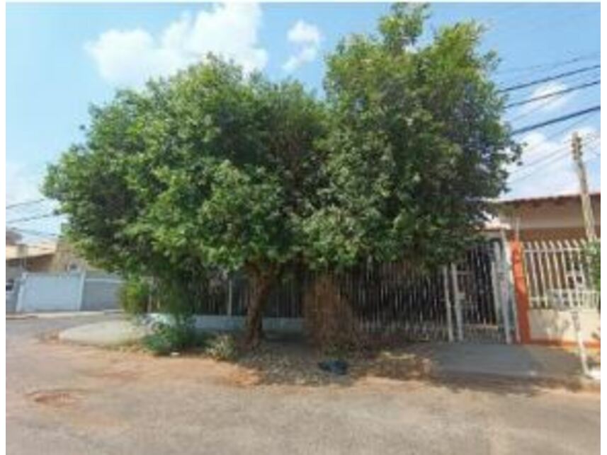 Imagem  do Leilão de Casa - Morada do Ouro - Cuiabá/MT
