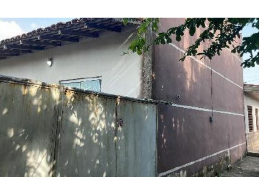 Imagem 1 do Leilão de Casa - Águas Brancas - Ananindeua/PA
