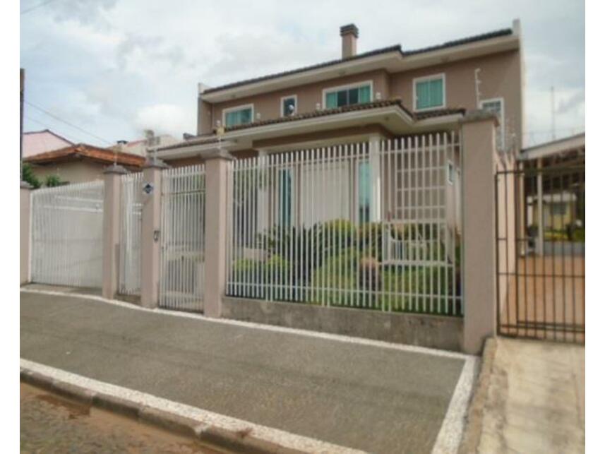 Imagem 1 do Leilão de Casa - Uvaranas - Ponta Grossa/PR