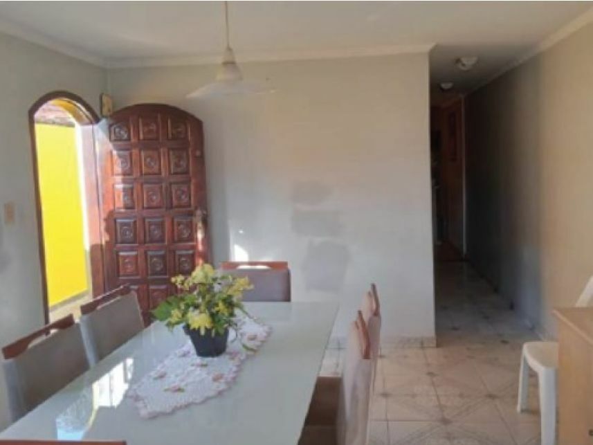Imagem 2 do Leilão de Casa - Jardim América - Taboão da Serra/SP