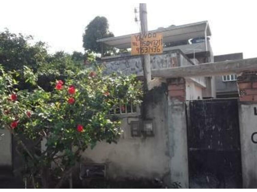 Imagem 5 do Leilão de Casa - Jardim Catarina - São Gonçalo/RJ