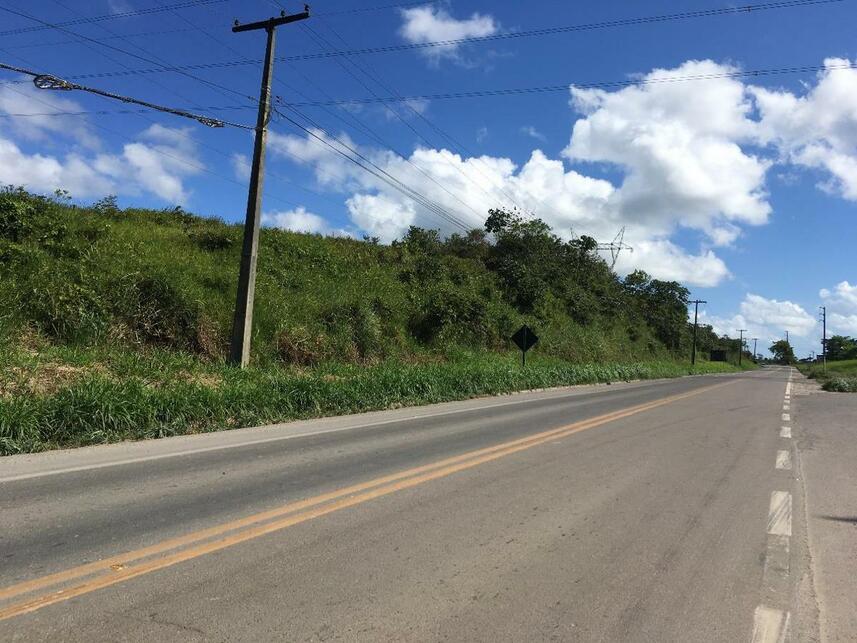 Imagem 1 do Leilão de Terreno - Distrito Industrial - Candeias/BA