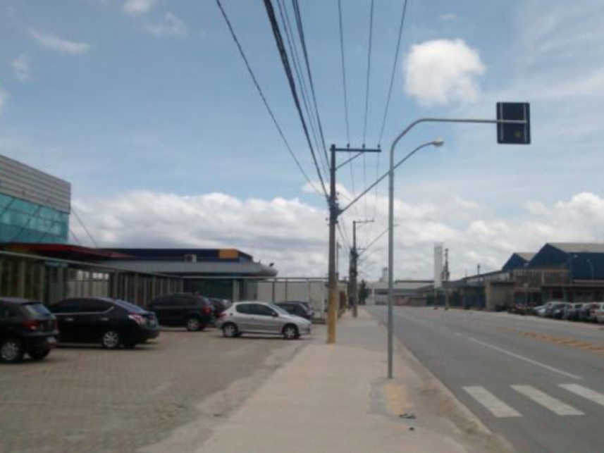 Imagem 3 do Leilão de Galpão - Vila Industrial - Mogi das Cruzes/SP