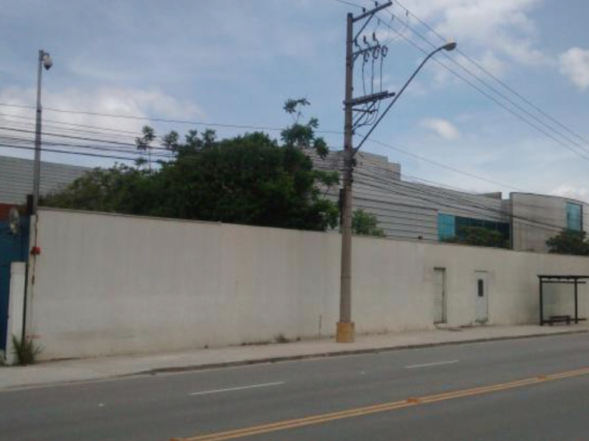 Imagem 5 do Leilão de Galpão - Vila Industrial - Mogi das Cruzes/SP