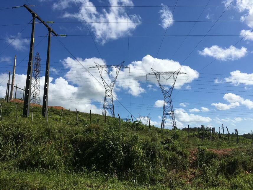 Imagem 4 do Leilão de Terreno - Distrito Industrial - Candeias/BA