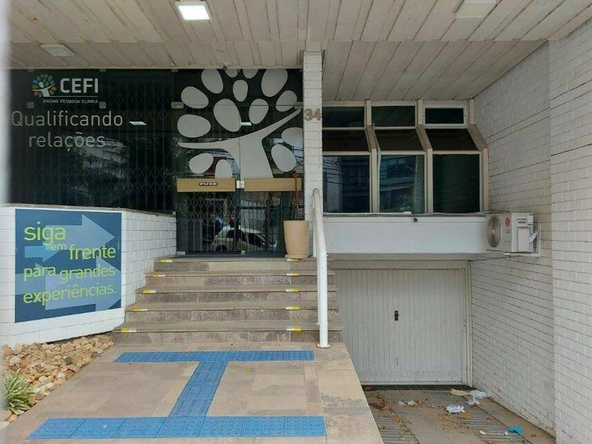 Imagem 1 do Leilão de Sala Comercial - Auxiliadora - Porto Alegre/RS