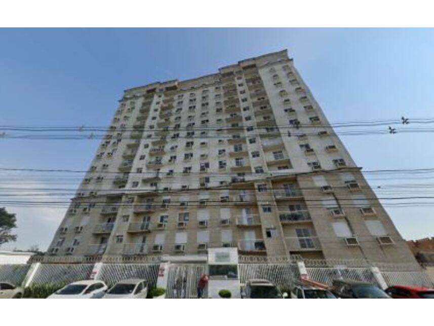 Imagem  do Leilão de Apartamento - Sarandi - Porto Alegre/RS