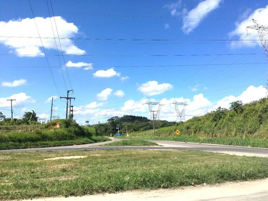 Imagem 1 do Leilão de Terreno - Distrito Industrial - Candeias/BA