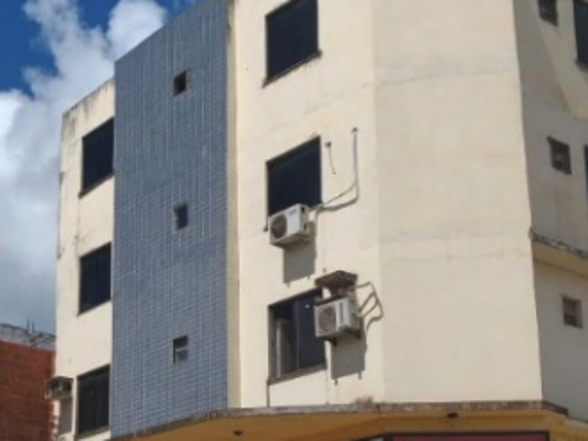 Imagem 1 do Leilão de Sala Comercial - Sarinha Alcântara - Itabuna/BA