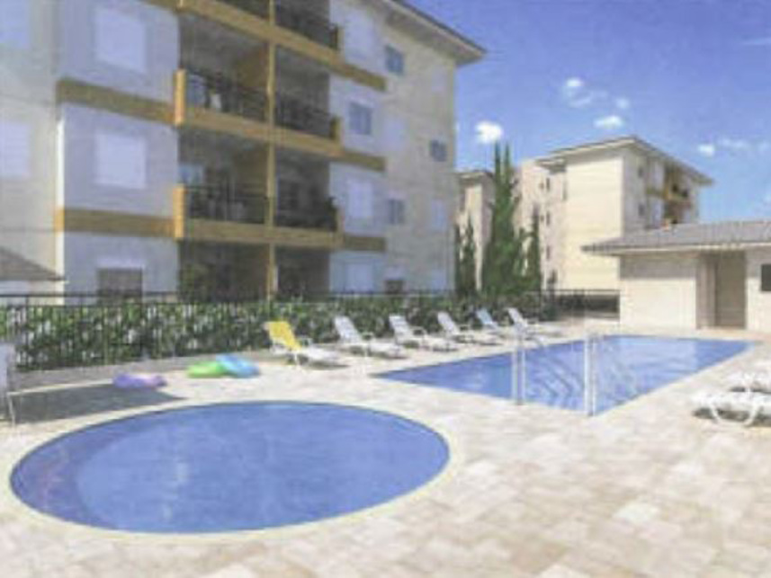 Imagem 2 do Leilão de Apartamento - Vista Alegre - Vinhedo/SP