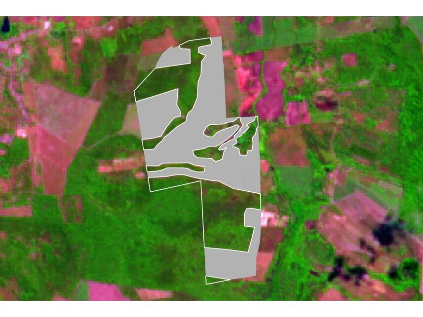 Imagem 3 do Leilão de Terreno - Zona Rural - Nísia Floresta/RN