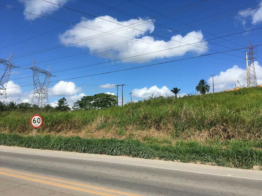 Imagem 1 do Leilão de Terreno - Distrito Industrial - Candeias/BA