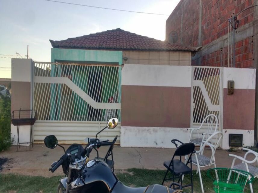 Imagem 6 do Leilão de Casa - Jardim Sorrilândia Iii - Sousa/PB