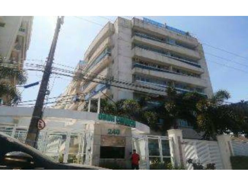 Imagem 3 do Leilão de Apartamento - Freguesia de Jacarepaguá - Rio de Janeiro/RJ