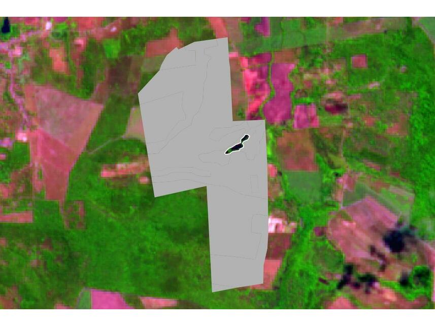 Imagem 1 do Leilão de Terreno - Zona Rural - Nísia Floresta/RN