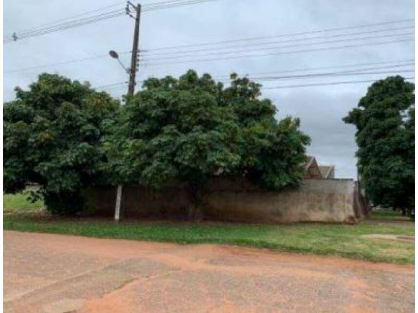 Imagem 2 do Leilão de Casa - Jardins - Cidade Gaúcha/PR