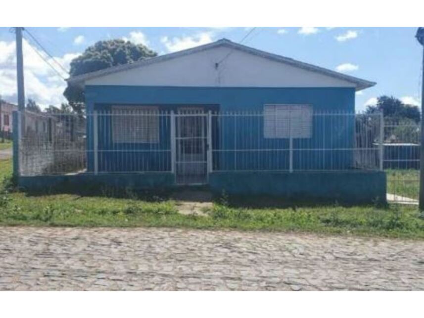 Imagem  do Leilão de Casa - Wilson - Santana do Livramento/RS