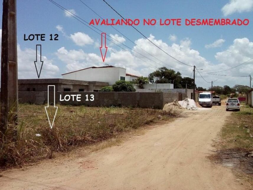 Imagem 3 do Leilão de Casa - Bosque de Santana - Lagoa do Carro/PE