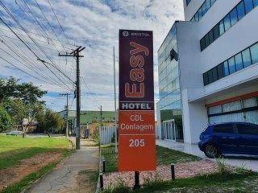 Imagem 15 do Leilão de Apartamento - Centro - Contagem/MG