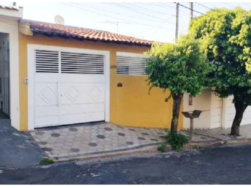 Imagem 2 do Leilão de Casa - Vila São João da Boa Vista - Bauru/SP