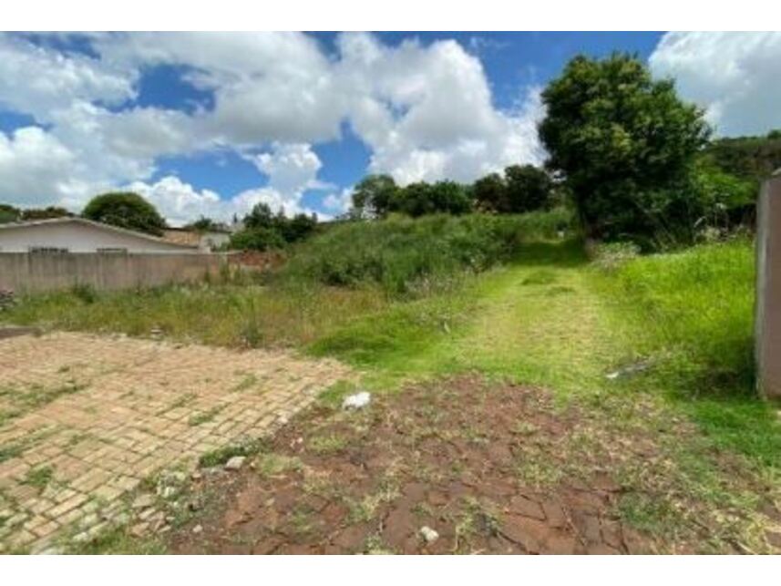 Imagem 2 do Leilão de Terreno - Centro - Cruzeiro do Iguaçu/PR