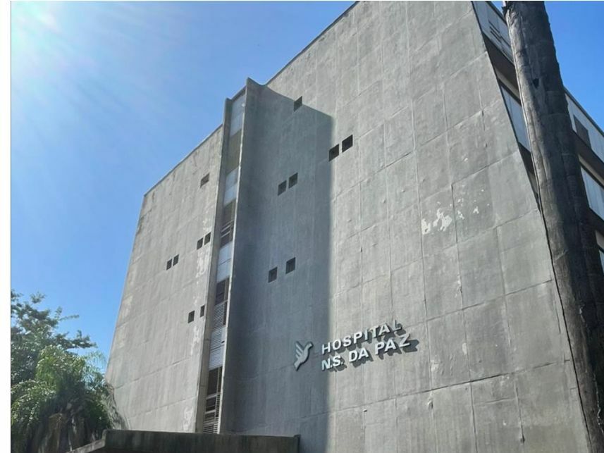 Imagem 10 do Leilão de Prédio Comercial - Francisco Fernandes - São José do Rio Preto/SP