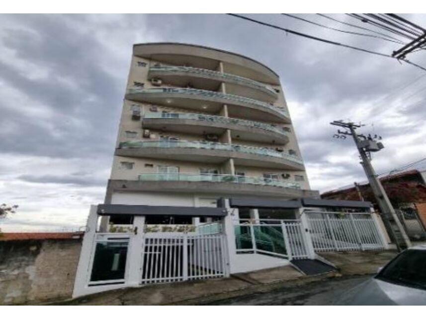 Imagem  do Leilão de Apartamento - Centro - São Gonçalo/RJ