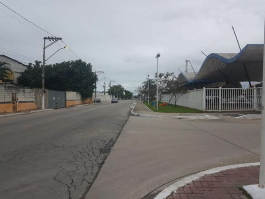 Imagem 5 do Leilão de Galpão - Lagomar - Macaé/RJ